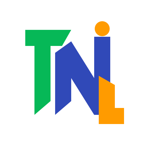 TaiwaNL 大員埕小編 Logo